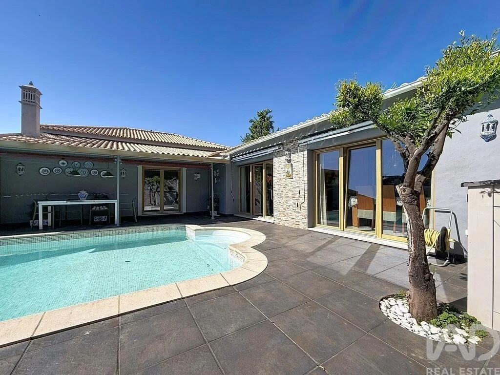 1 - vente maison almancil algarve portugal