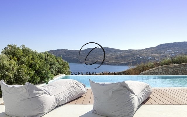 1 - venta casa vista al mar miconos - cícladas egeo meridional grecia
