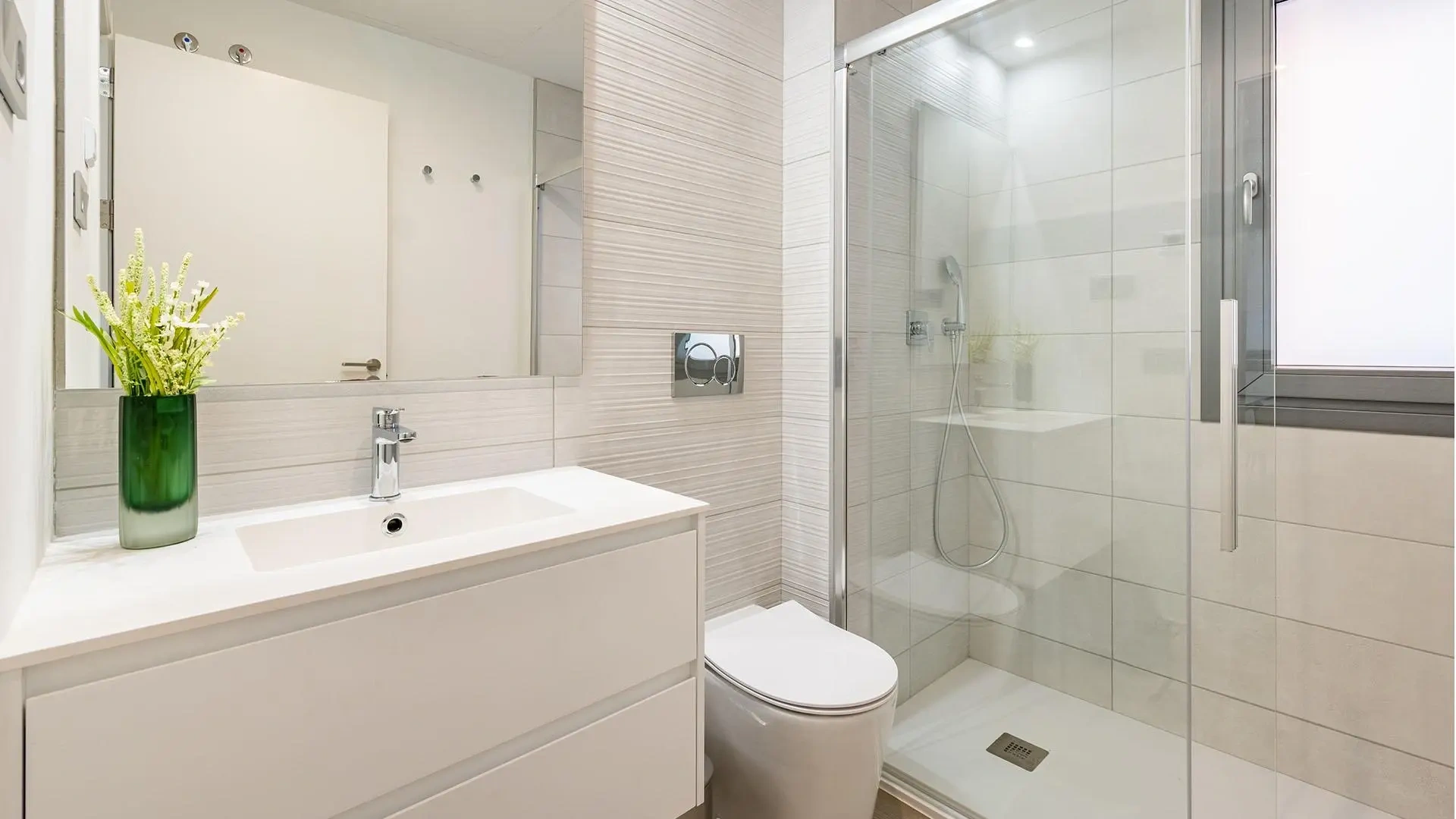 2 - vente appartement plage à pied ses salines majorque - baléares espagne