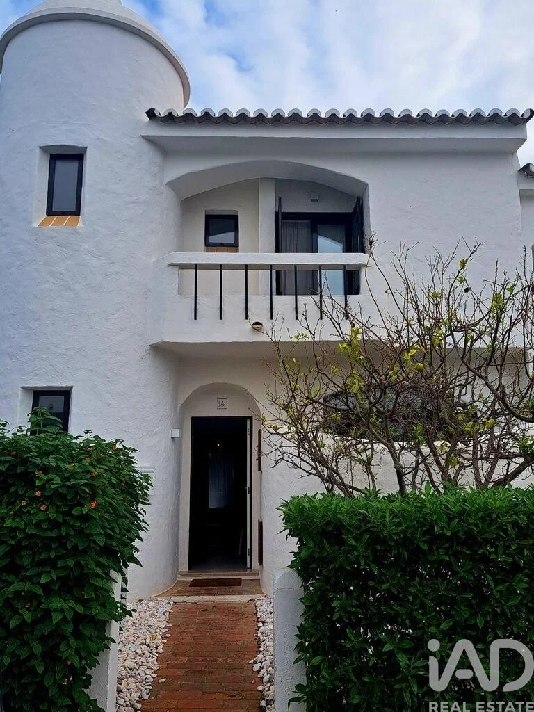 2 - verkoop huis uitzicht op zee porches algarve portugal