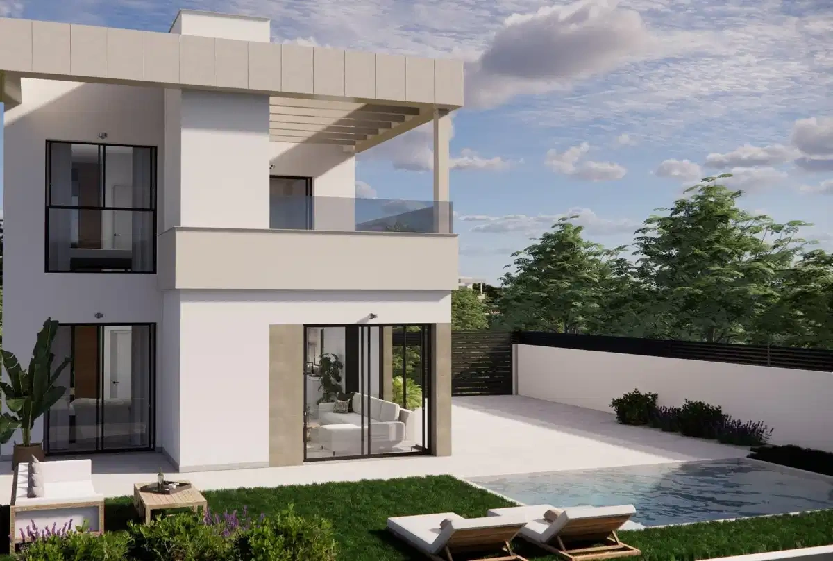 2 - продажа дом orihuela валенсия испания