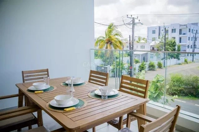 1 - vente appartement pereybere rivière du rempart île maurice