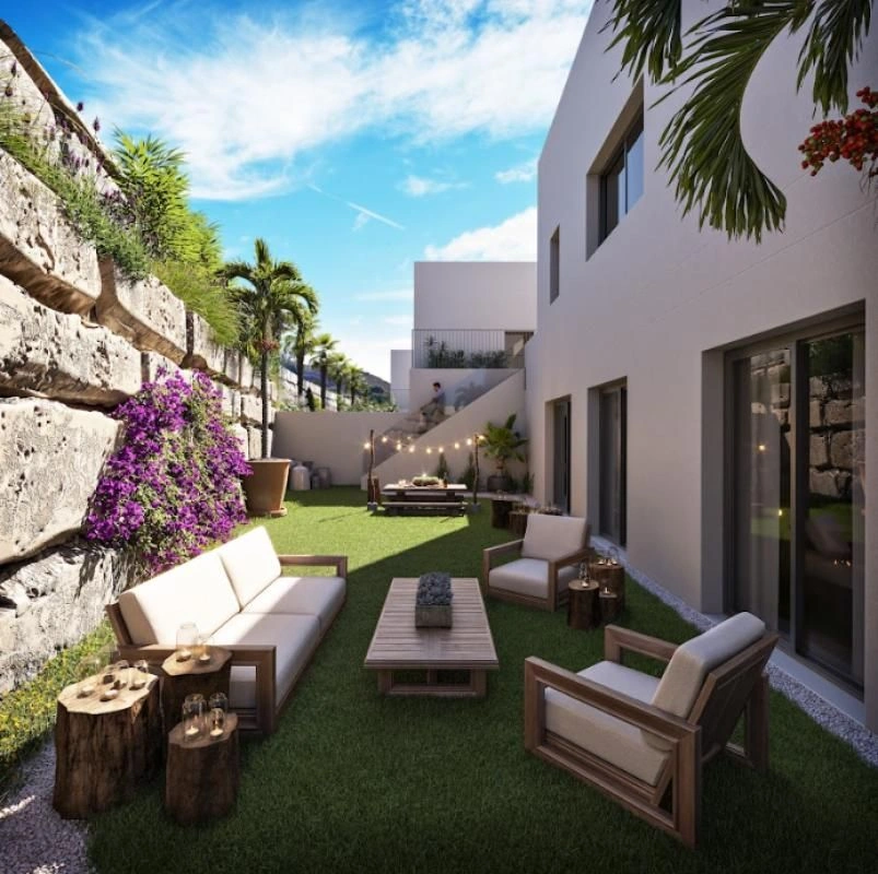 2 - venta casa finestrat - costa blanca comunidad valenciana españa