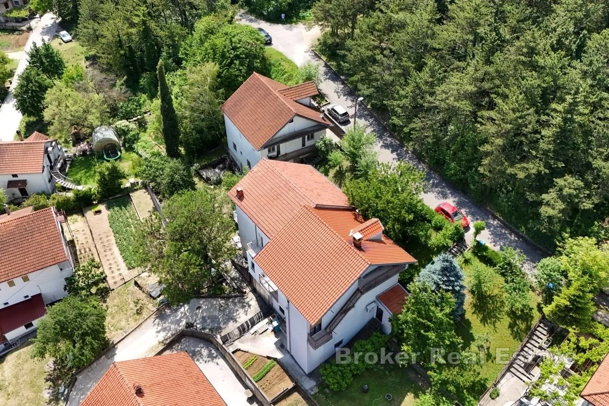 2 - продажа дом sinj сплитско-далматинская хорватия