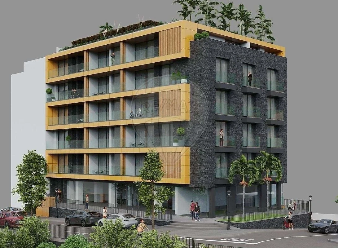 2 - verkoop appartement ribeira brava madeira portugal