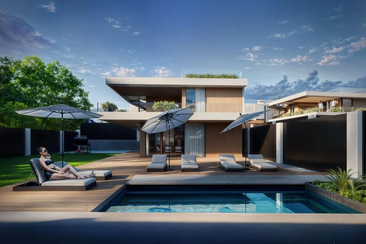 1 - verkoop villa polop - costa blanca valencian community spanje
