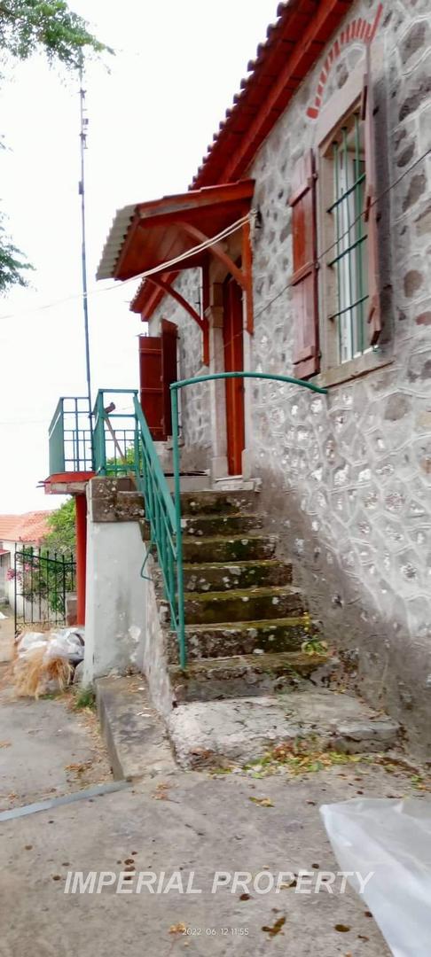 1 - venda casa vista de mar lesbos egeu setentrional grécia