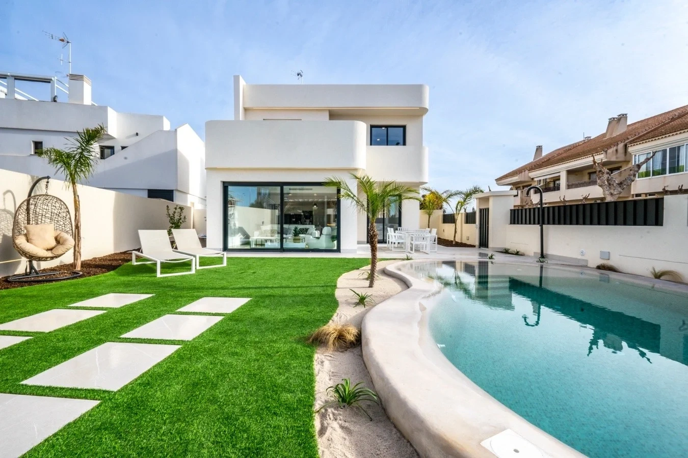 2 - venda casa roldan região de múrcia espanha