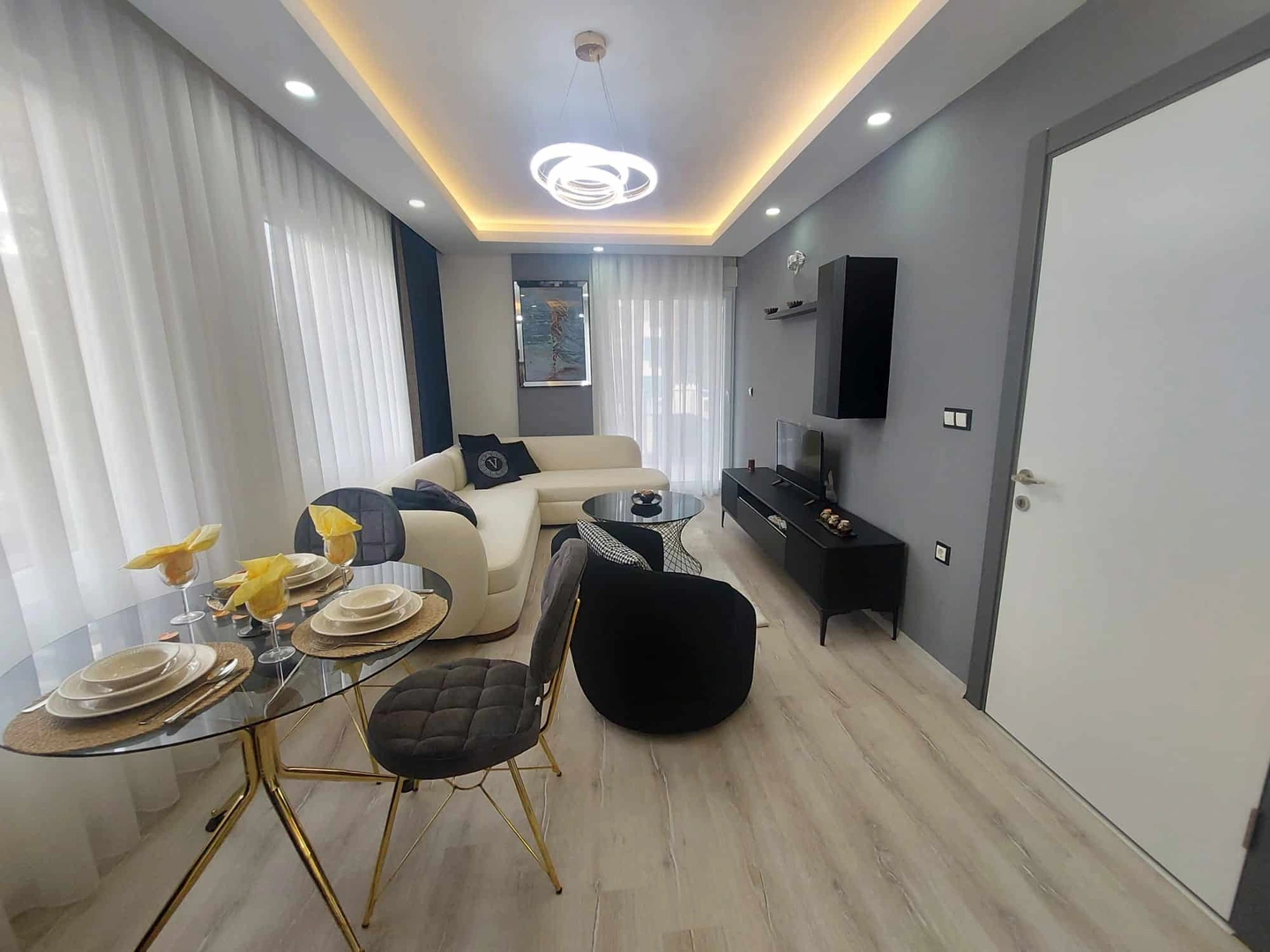1 - vente appartement alanya antalya turquie