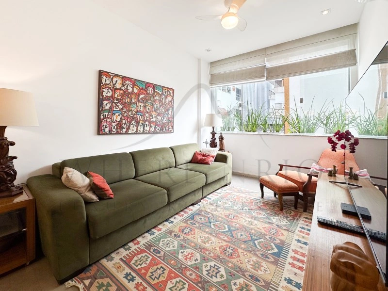1 - verkoop appartement rio de janeiro rio de janeiro brazilië