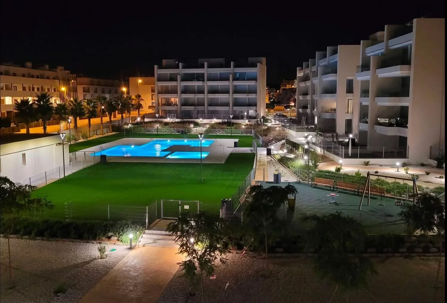 1 - verkoop appartement orihuela-costa valencian community spanje