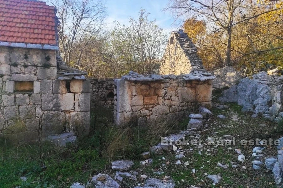 2 - house for sale in split split-dalmatia croatia