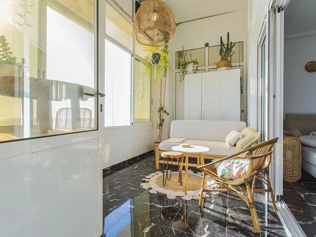 2 - verkauf wohnung meerblick torrevieja - costa blanca valencia spanien