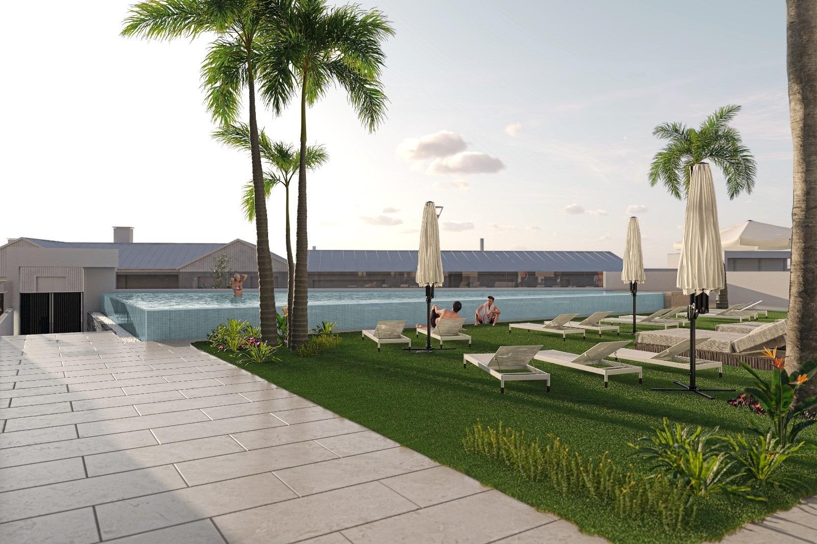 1 - venda apartamento san pedro del pinatar região de múrcia espanha