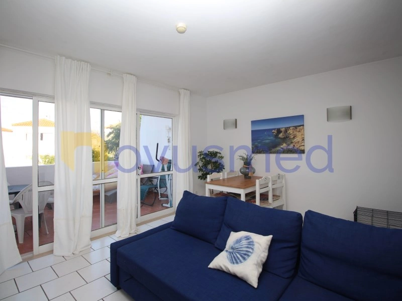 2 - apartment for sale in albufeira algarve portugal