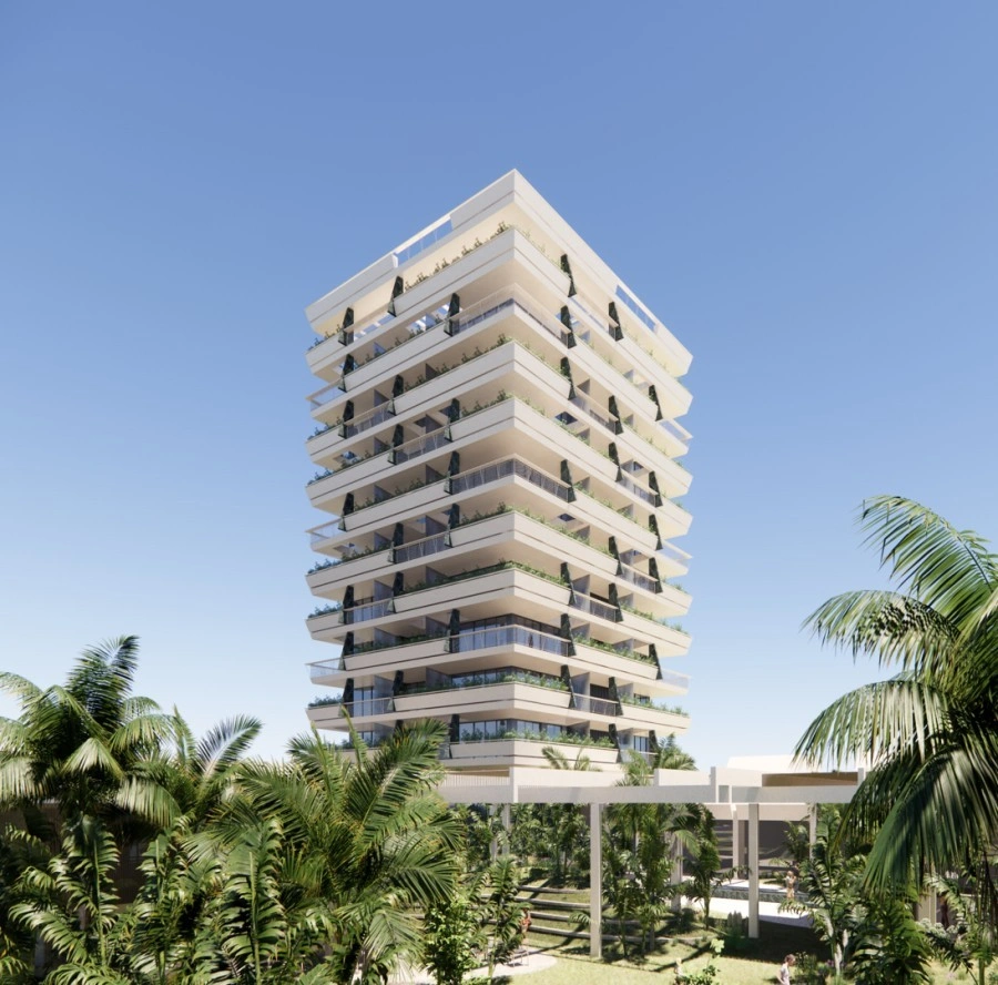 1 - venta apartamento frente al mar larnaca lárnaca chipre