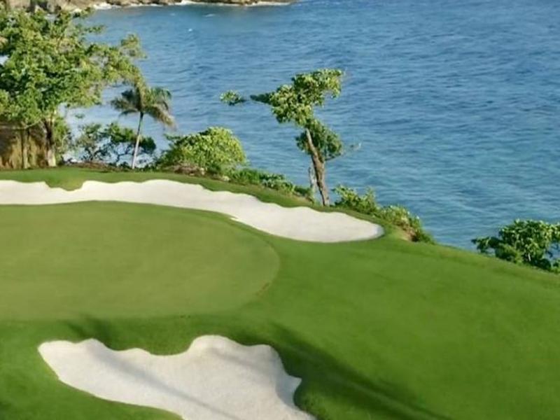 2 - sea view house for sale in rio san juan dominican republic caribbean islands