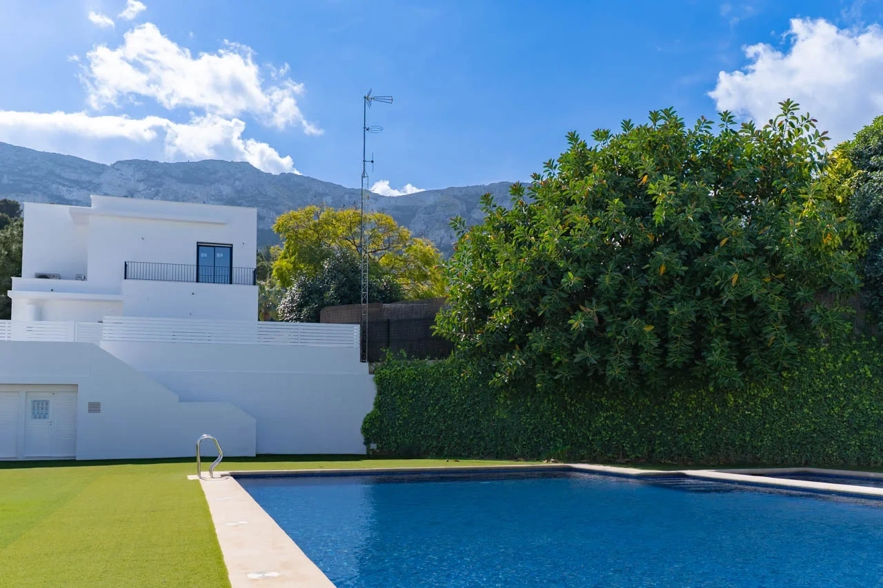 1 - villa for sale in denia - costa blanca valencian community spain