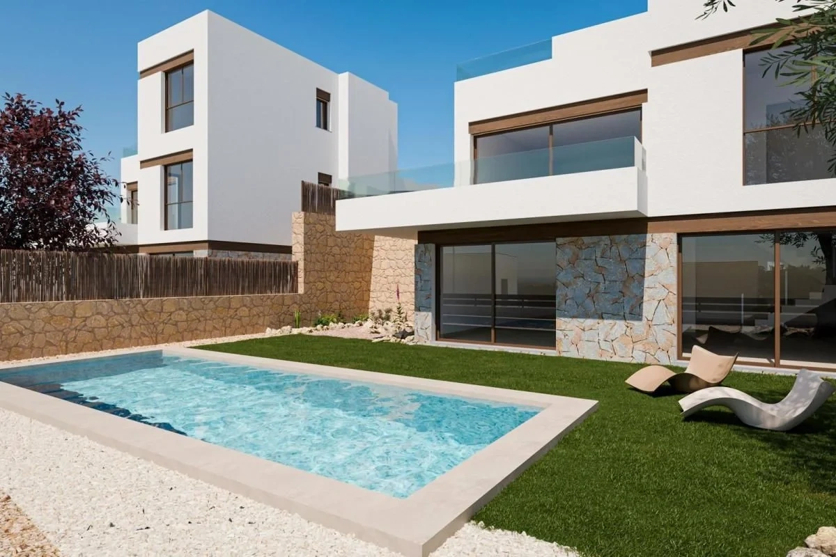 1 - villa for sale in finestrat - costa blanca valencian community spain