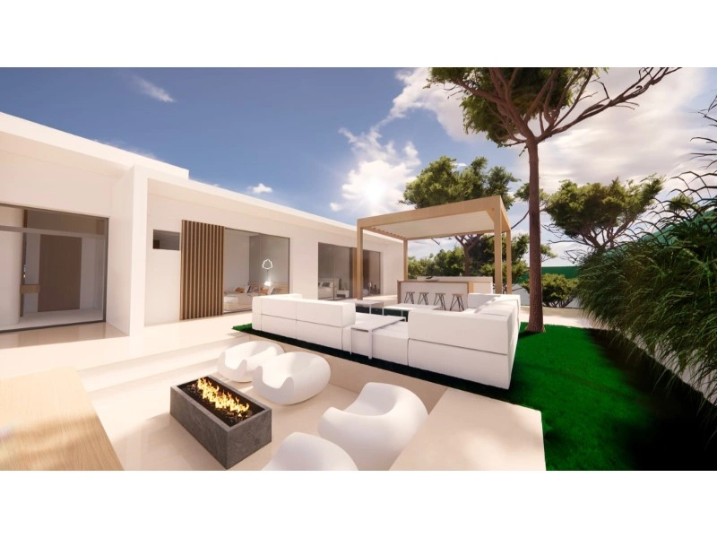 1 - vente maison torre de la horadada communauté valencienne espagne