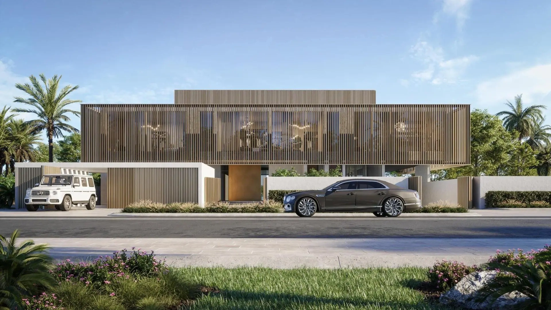 1 - продажа villa вид моря abu dhabi абу-даби объединенные арабские эмираты