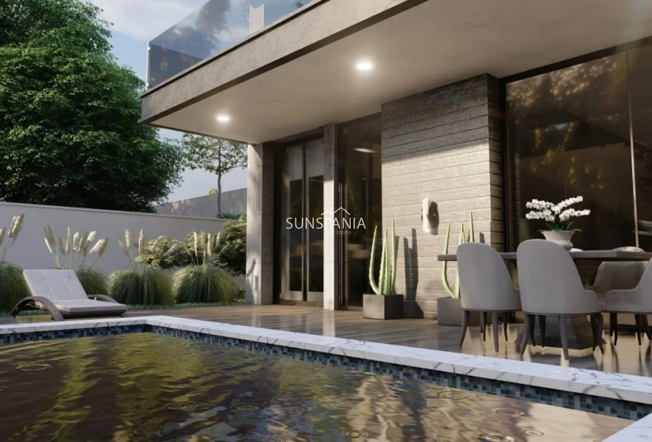 2 - verkoop huis fortuna region of murcia spanje