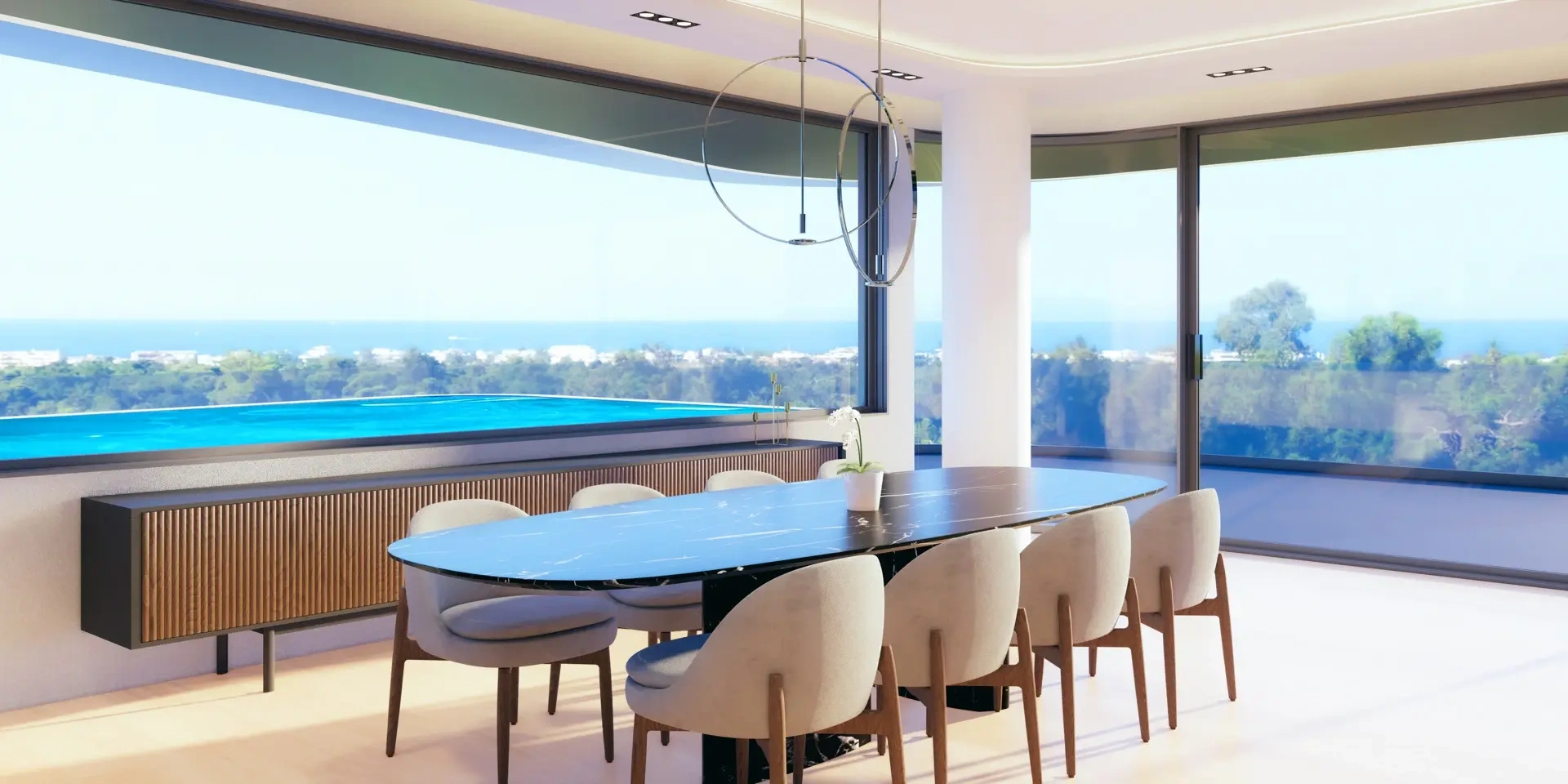2 - apartment for sale in glyfada attica greece