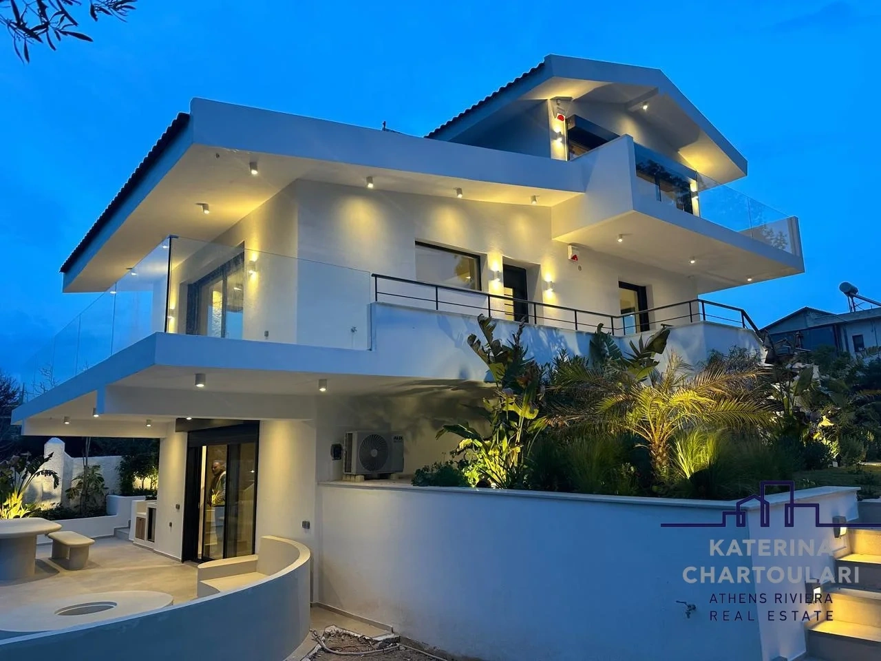 1 - house for sale in palaia fokaia attica greece