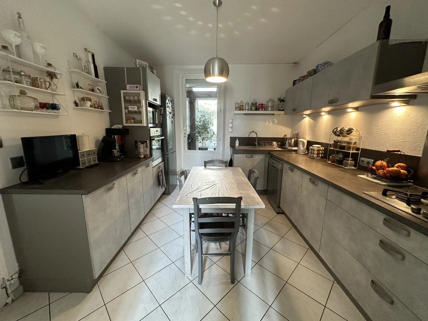 1 - venda casa caunes-minervois aude frança