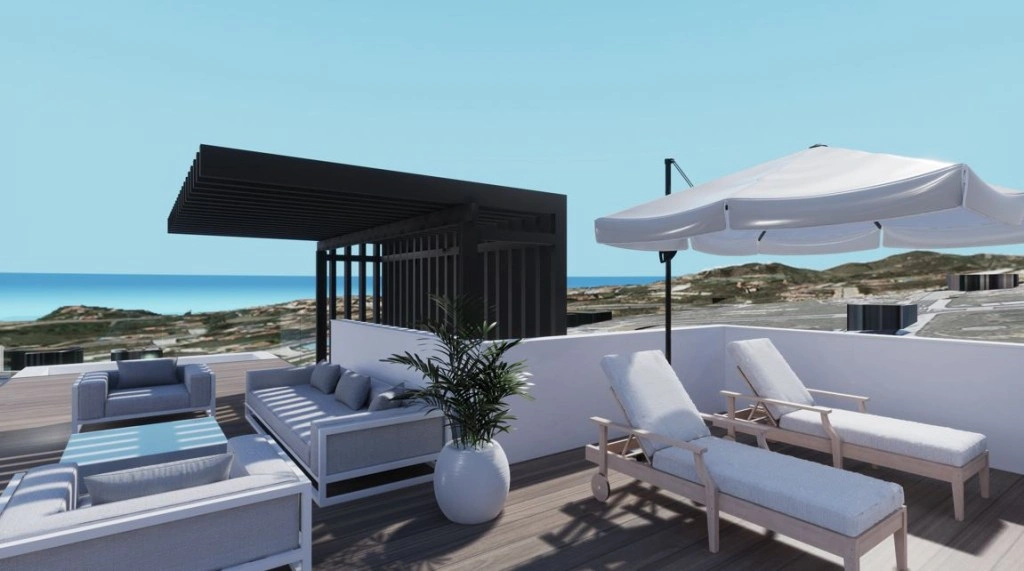 1 - sea view house for sale in nerja andalusia spain