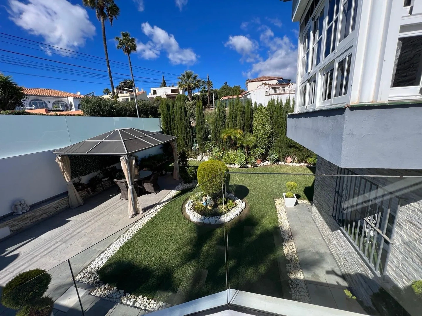 2 - vendita casa spiaggia a piedi estepona - costa del sol andalusia spagna