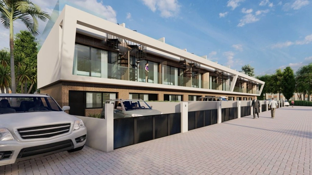 2 - venta casa santa pola comunidad valenciana españa