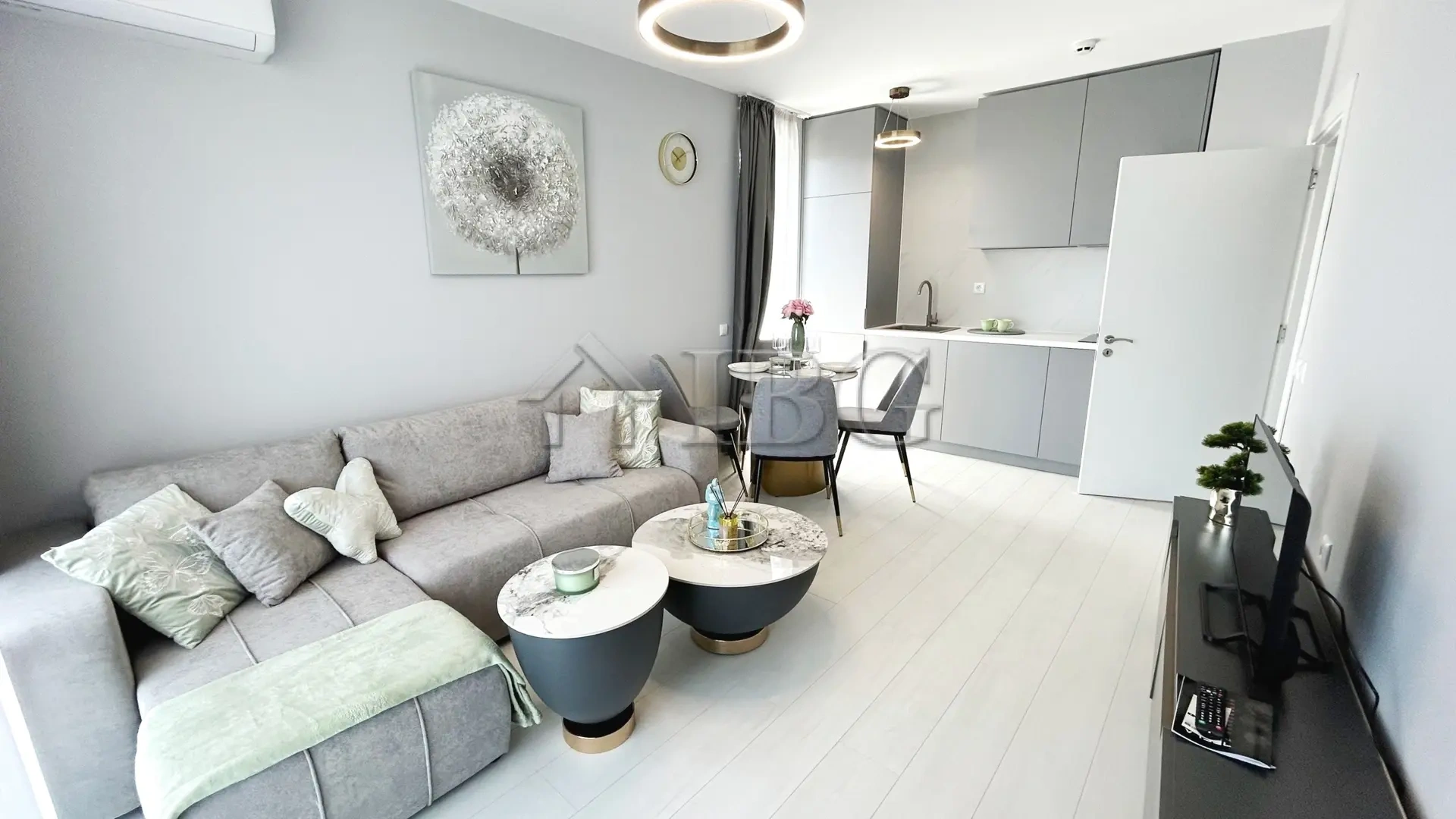 1 - waterfront apartment for sale in sunny beach burgas bulgaria