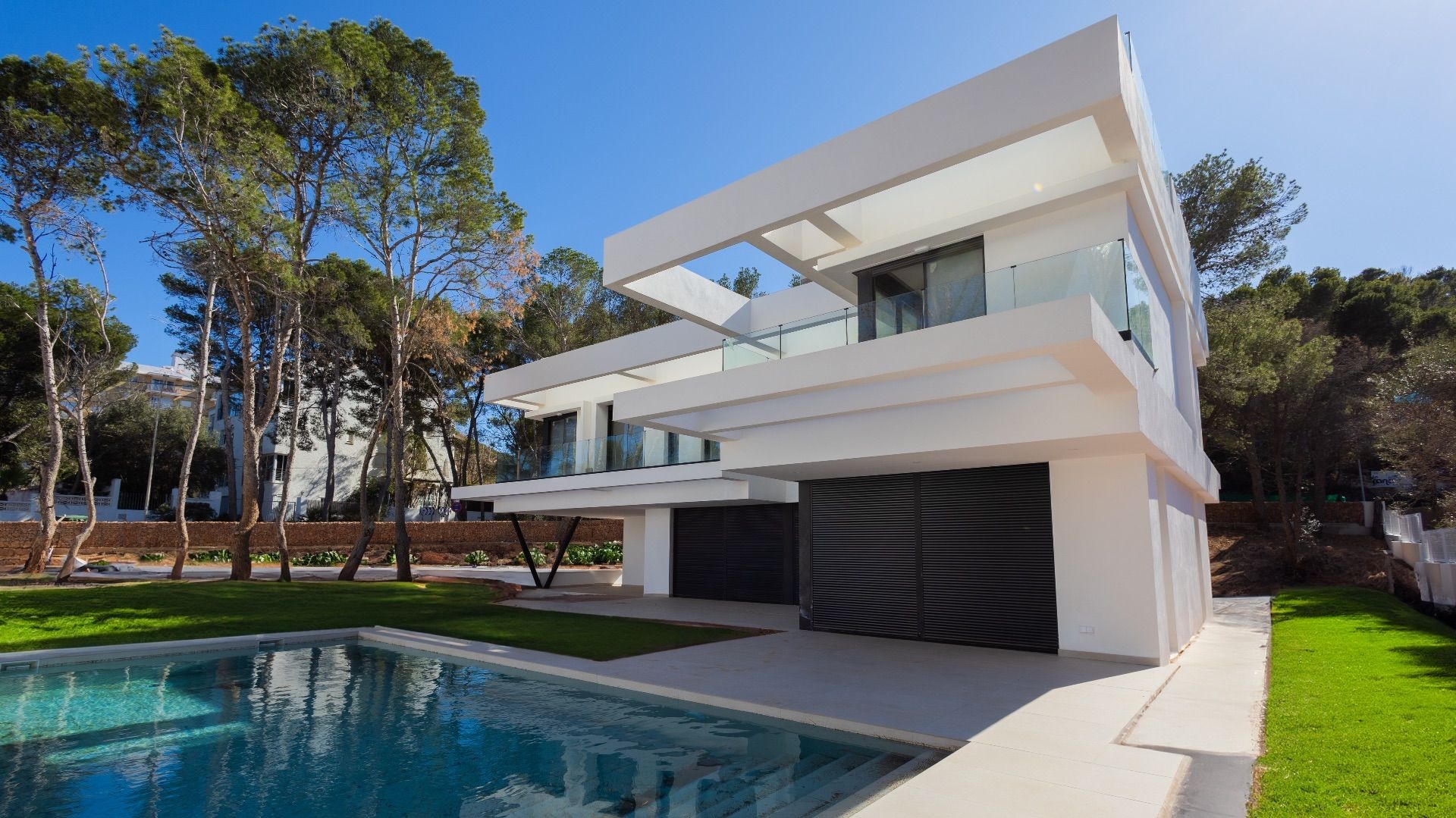 2 - verkauf haus meerblick denia - costa blanca valencia spanien