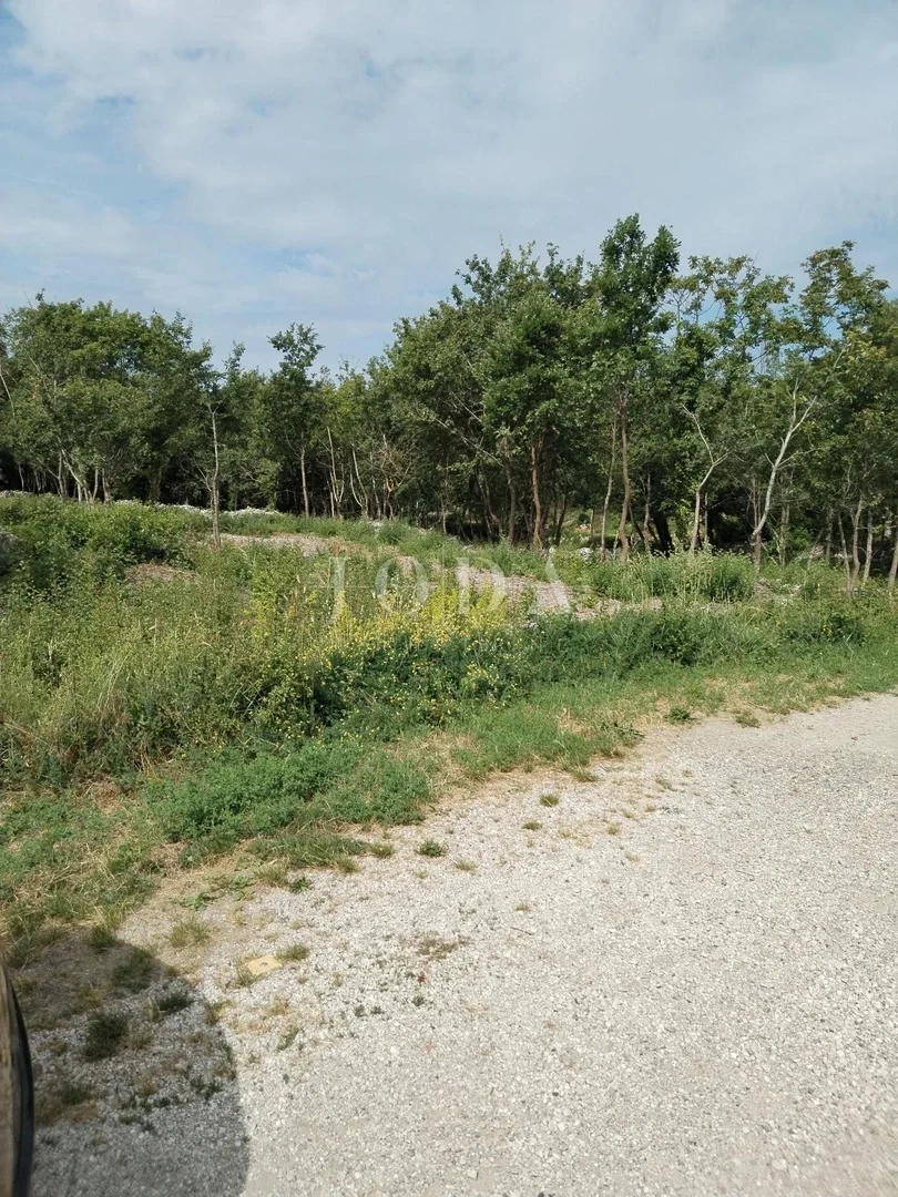 1 - vendita terreno labin istria croazia