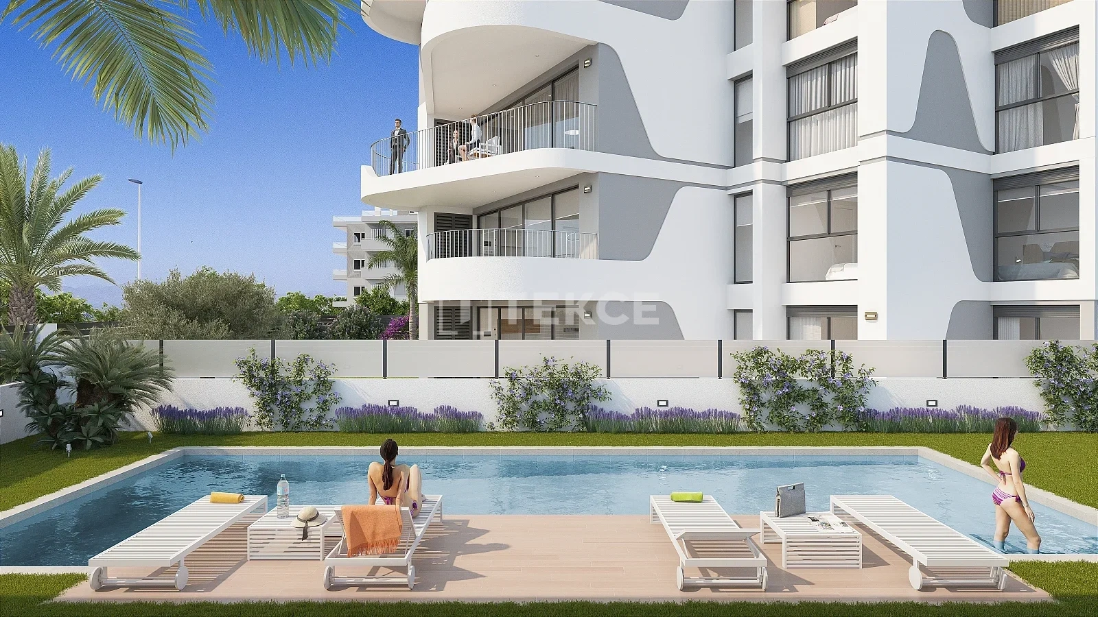2 - verkoop appartement guardamar del segura valencian community spanje