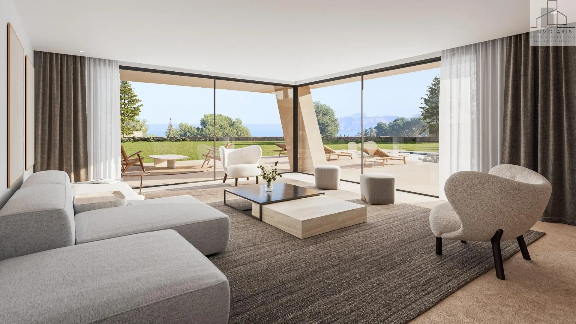 2 - vente maison vue mer xabia/javea - costa blanca communauté valencienne espagne