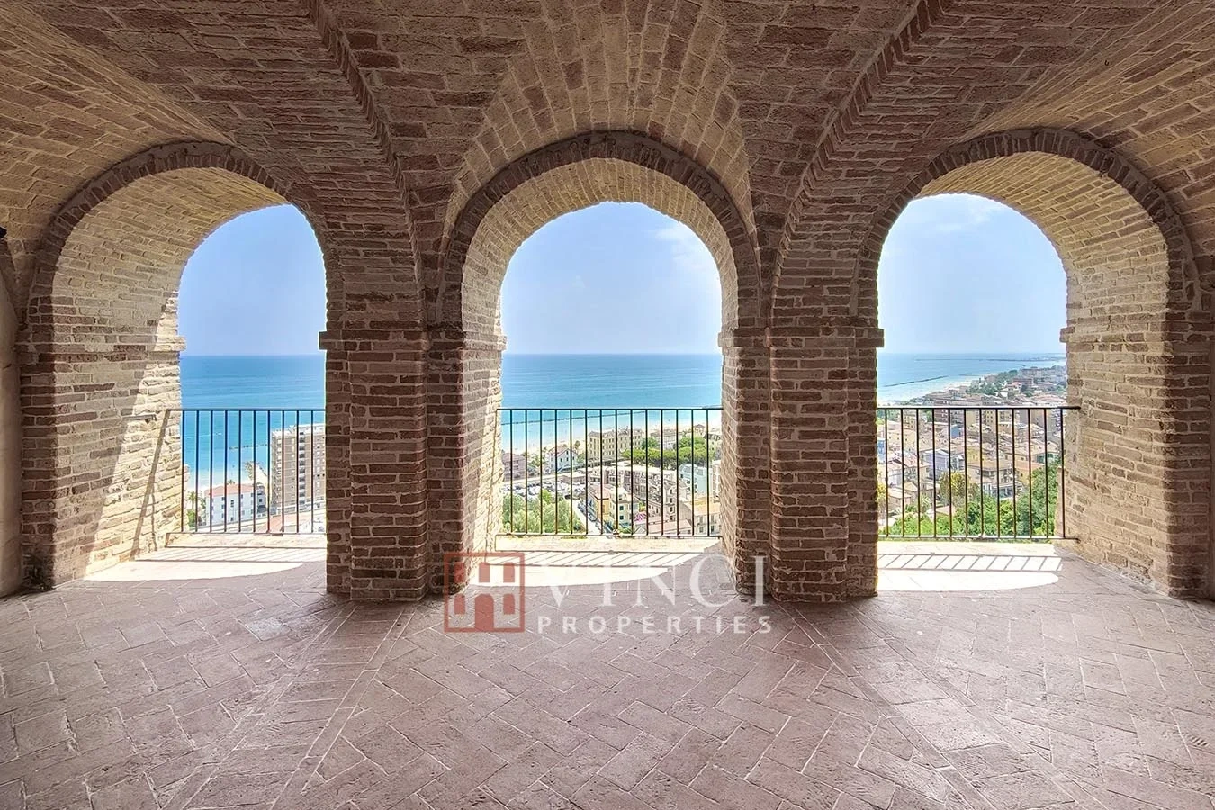 2 - verkauf haus meerblick grottammare marken italien