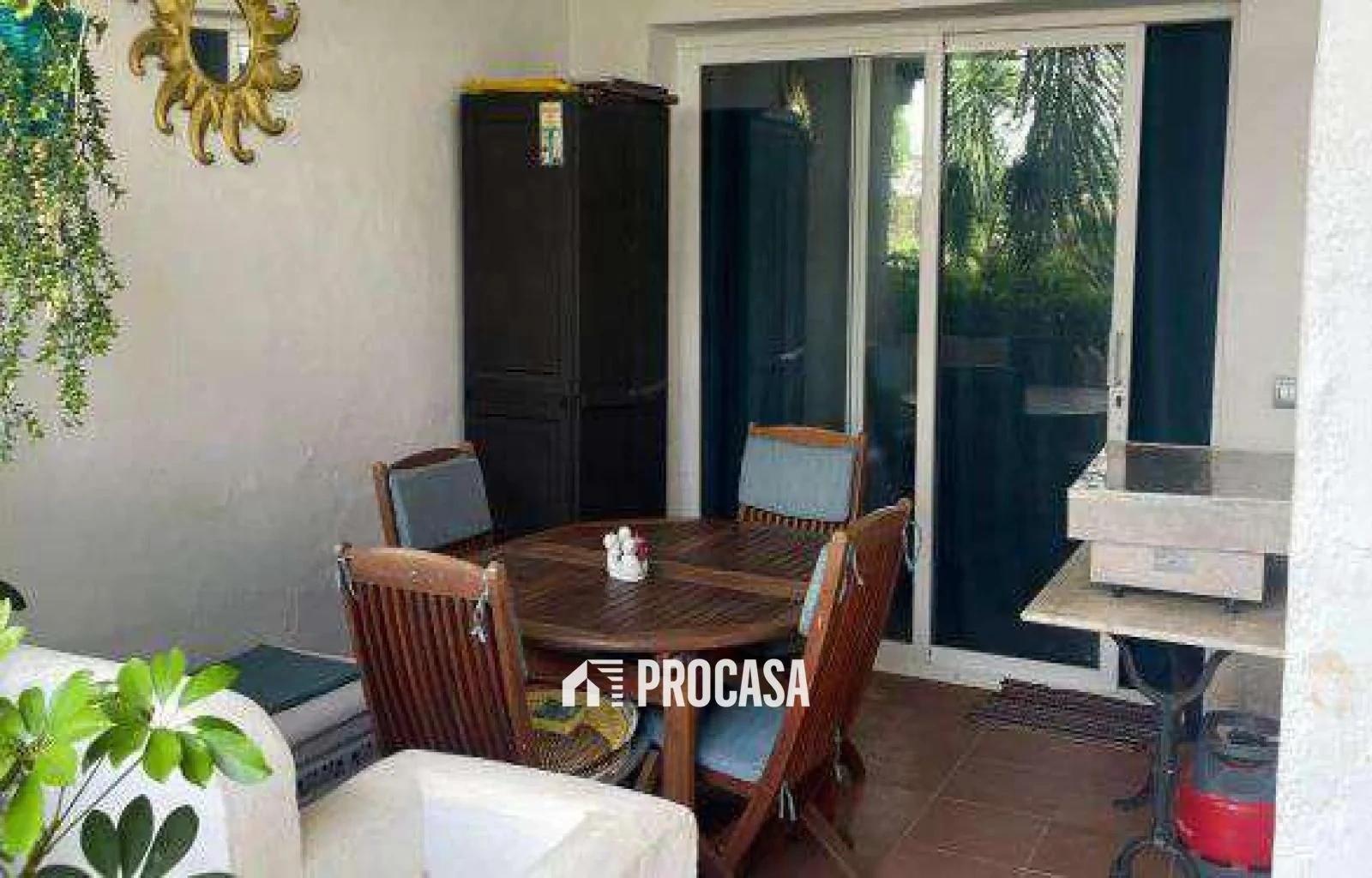 2 - vente appartement plage à pied roses catalogne espagne