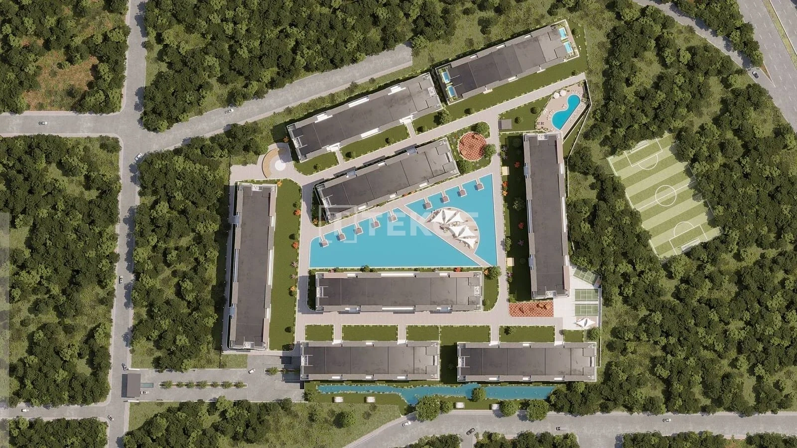 2 - продажа квартира kartepe kocaeli турция