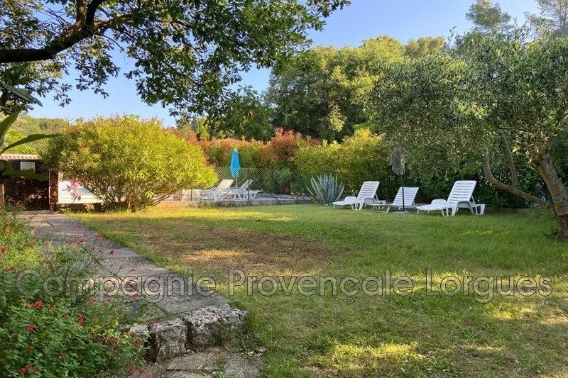 2 - продажа дом villecroze вар франция