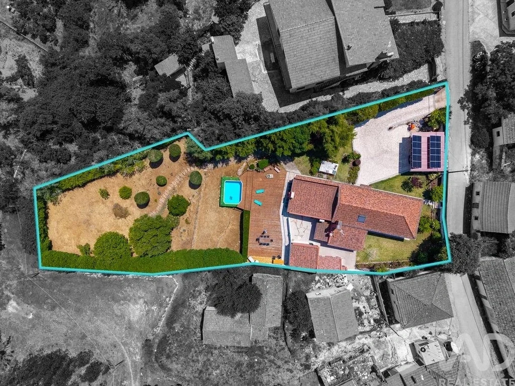 2 - verkoop villa benedita centro region portugal