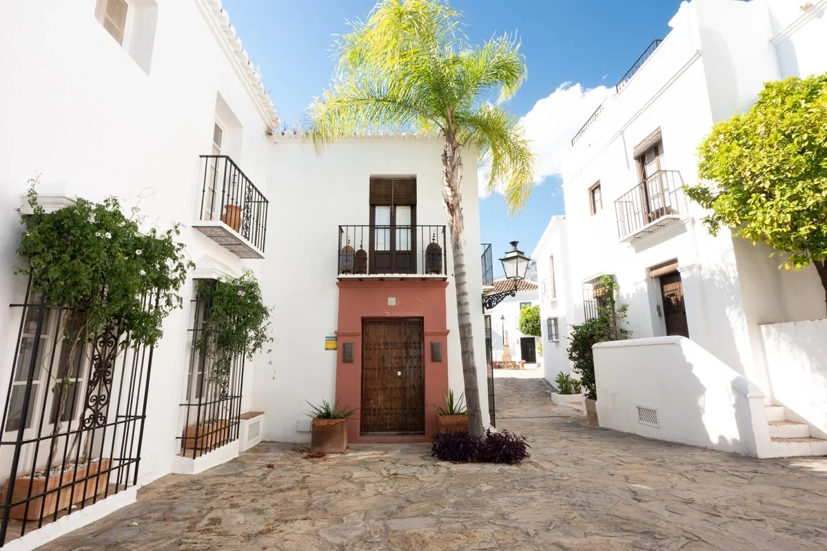 1 - vente maison marbella - costa del sol andalousie espagne