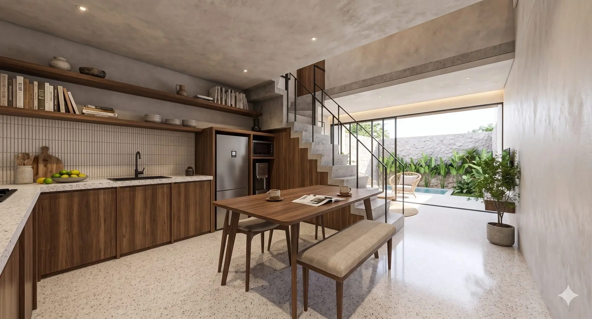 2 - venda casa badung bali indonésia