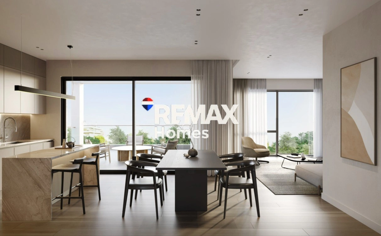 1 - vente appartement glyfada attique grèce