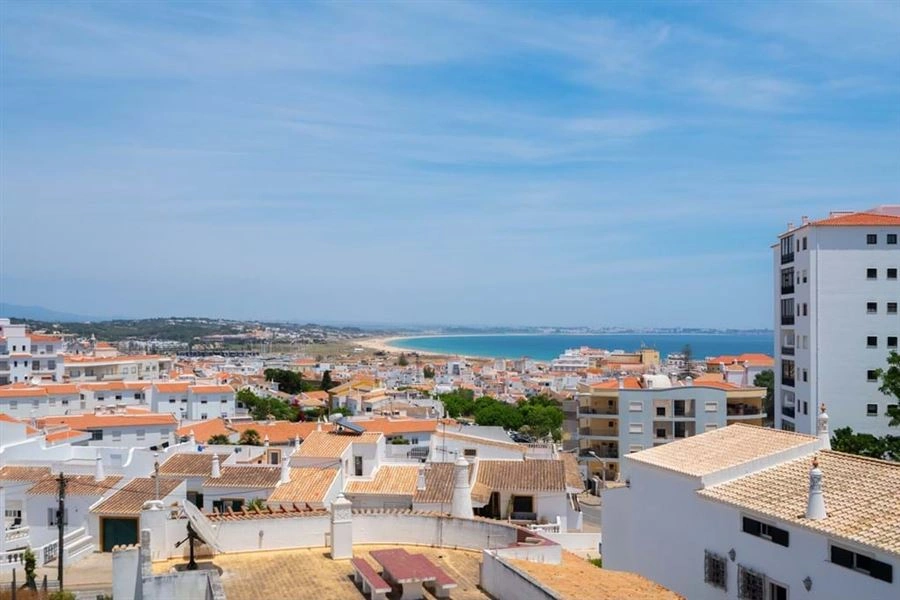 1 - vendita casa fronte mare lagos algarve portogallo