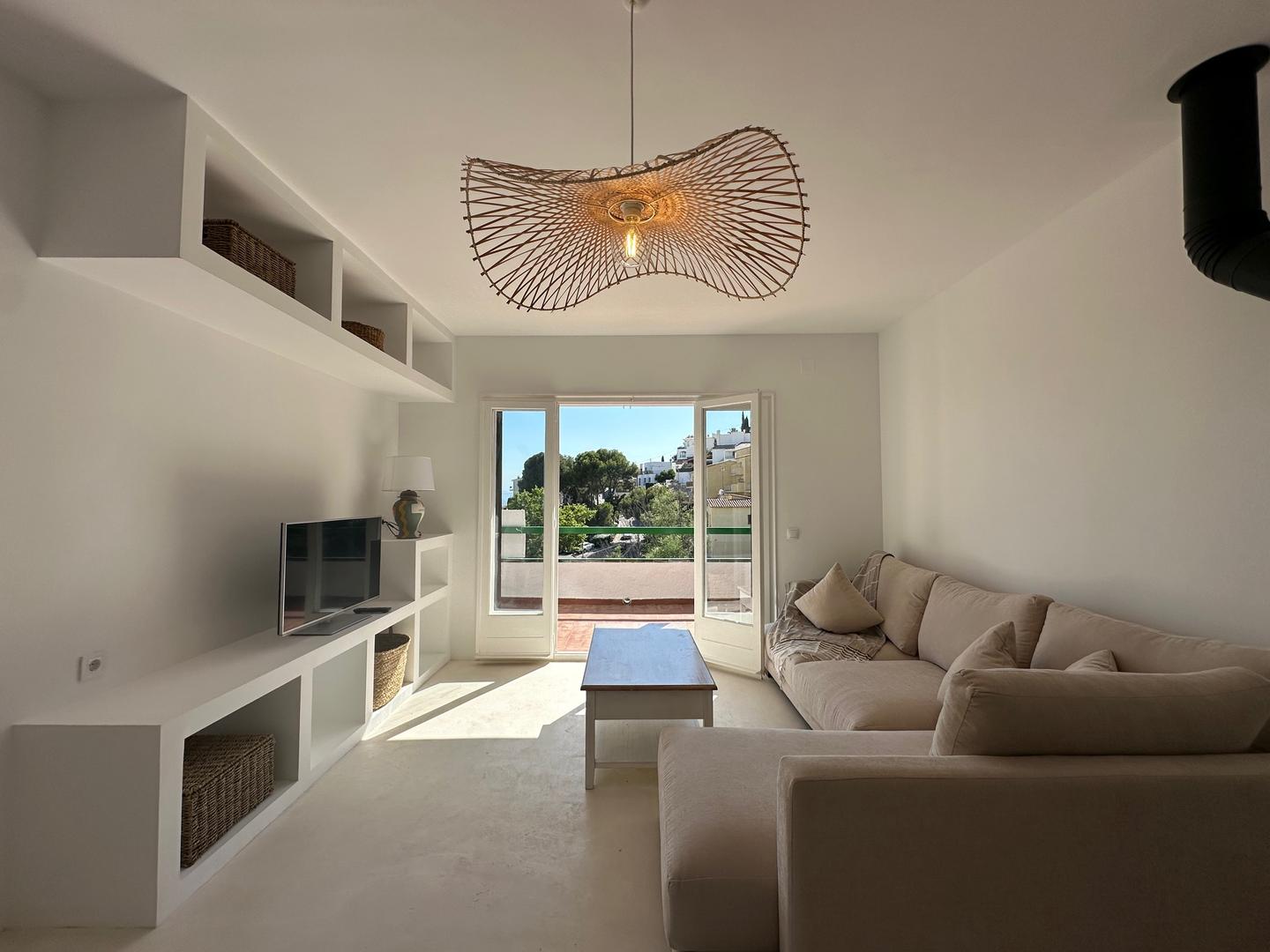 2 - vente maison vue mer roses catalogne espagne