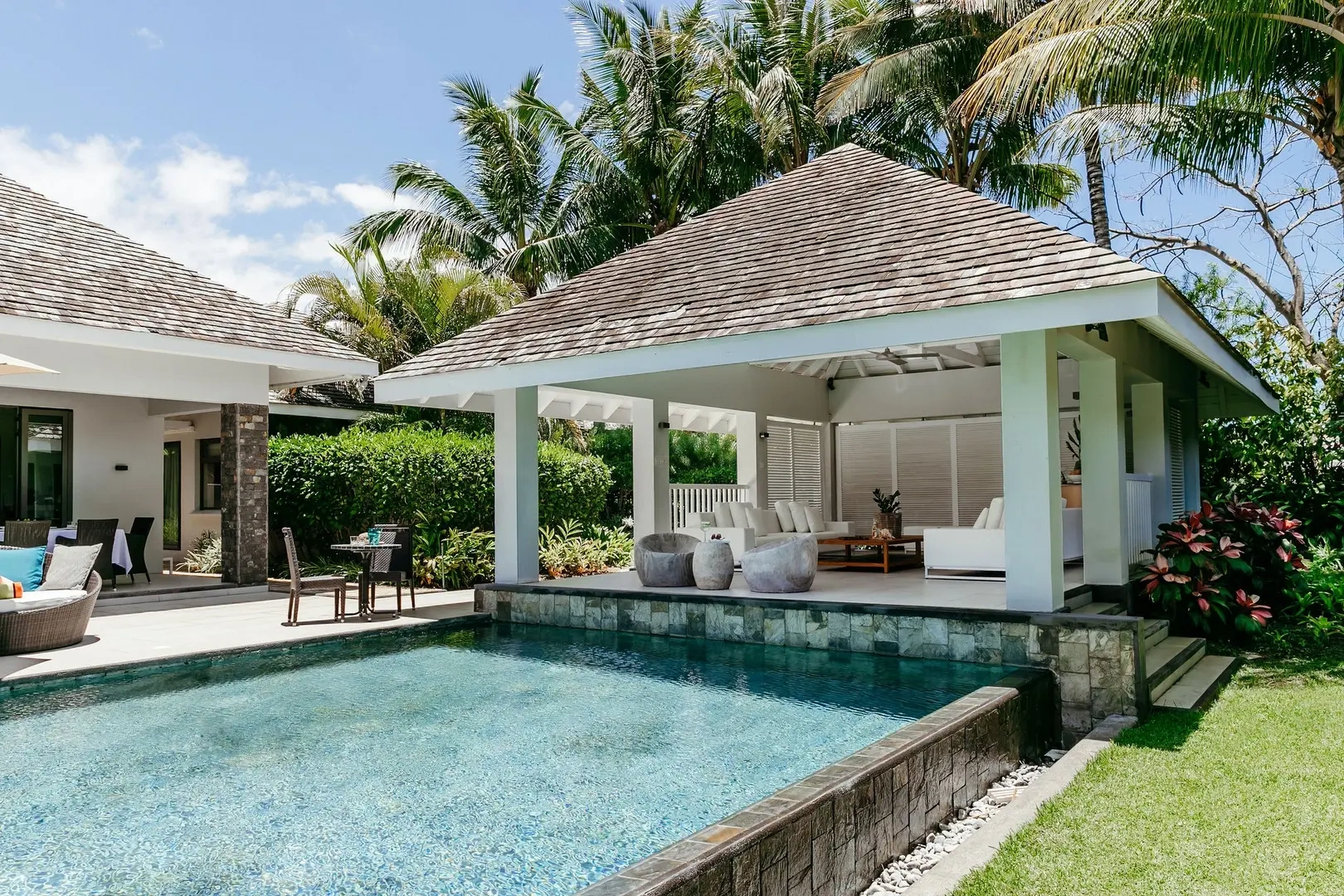 2 - waterfront house for sale in beau champ flacq mauritius