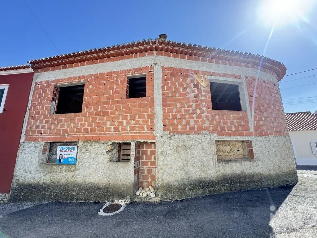 1 - house for sale in alenquer centro region portugal