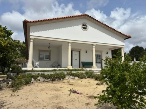 2 - vendita casa fanhais regione centro portogallo